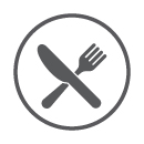 representative icon for kitchen